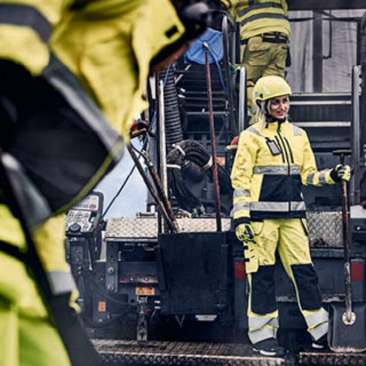 BLÅKLÄDER Warnschutzkleidung, PSA, Arbeitskleidung, Multinorm, Arbeitsschutzhändler