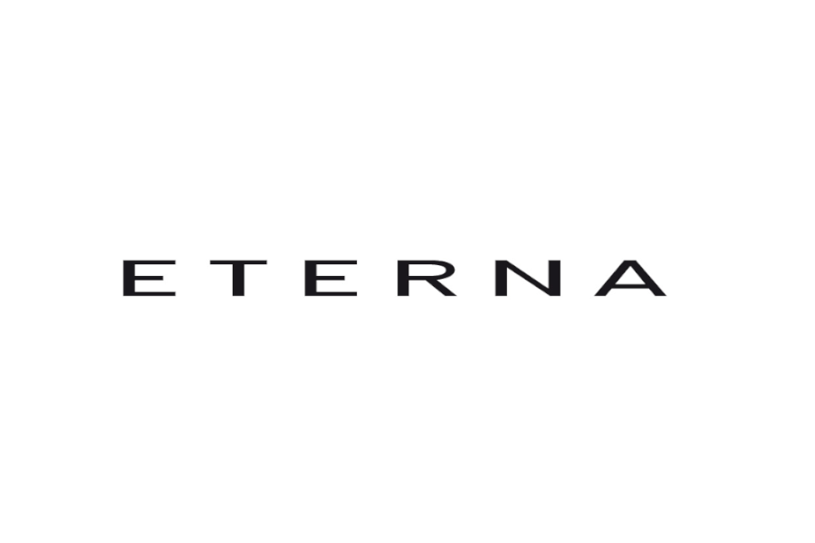Logo Eterna, Berufsbekleidung, Businessbekleidung, Hemden, Blusen, Teamkleidung
