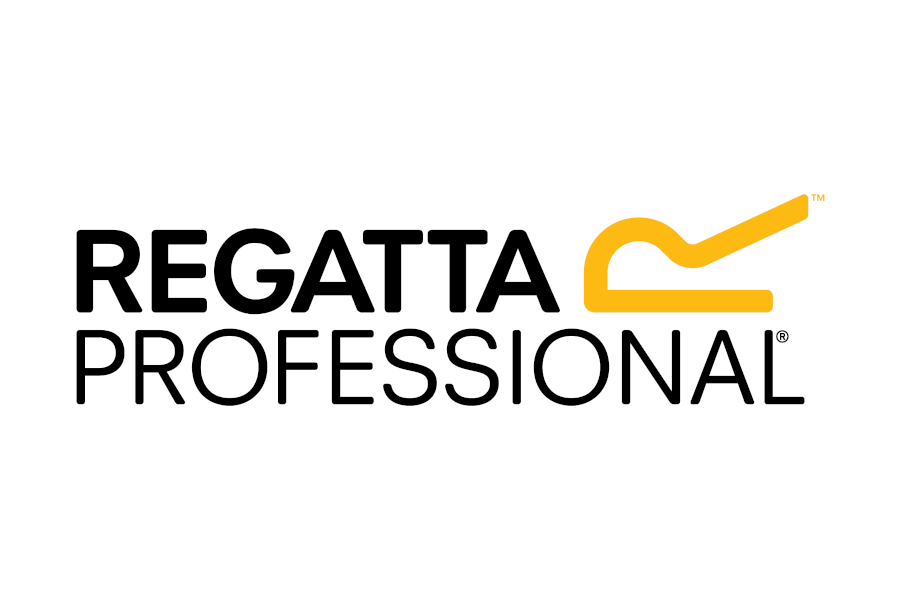 Logo Regatta Professional Berufskleidung, Arbeitskleidung, Softshelljacken, Arbeitshosen