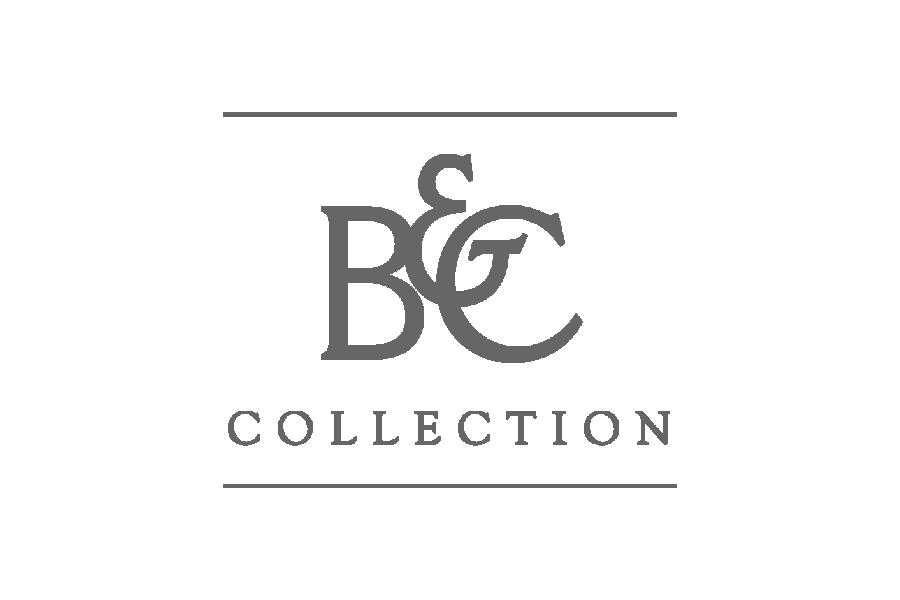 Logo B&C Berufsbekleidung, Businesskleidung,