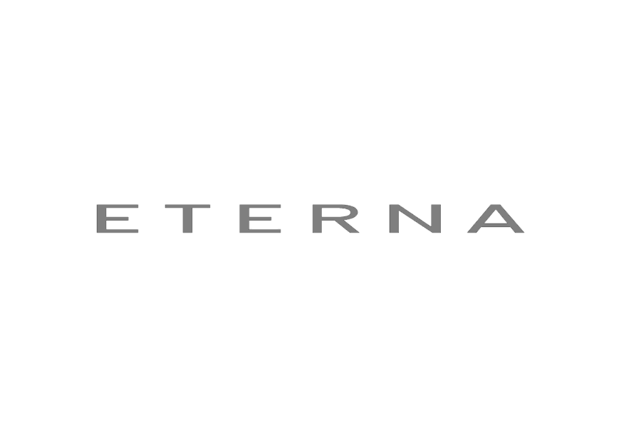 home_grau_ETERNA_Logo