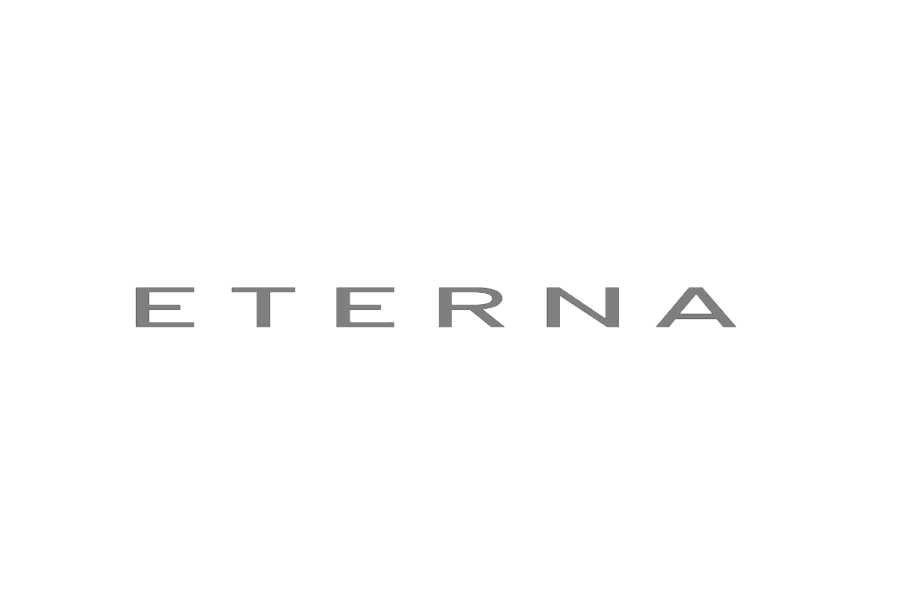 Logo Eterna, Berufsbekleidung, Businessbekleidung, Hemden, Blusen, Teamkleidung