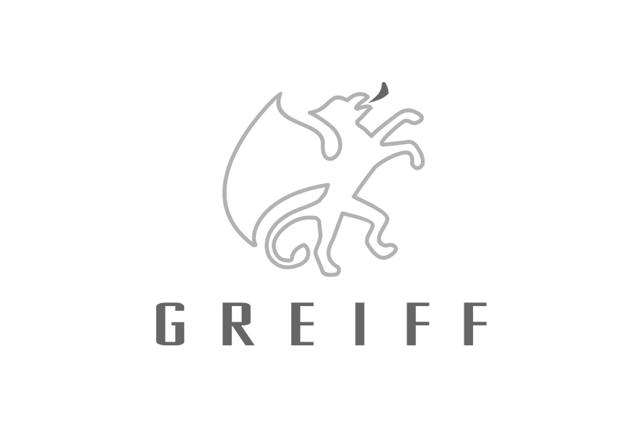 Logo Greiff Berufsbekleidung, Businessbekleidung