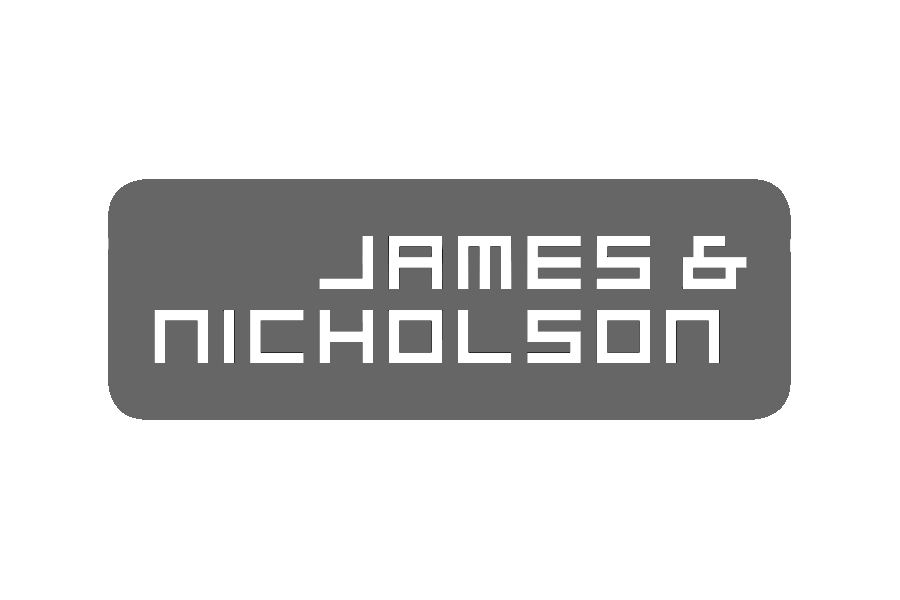 Logo James & Nicholson, Teambekleidung