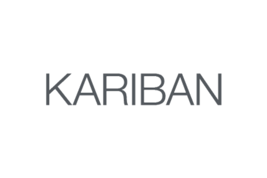 Logo Kariban Workwear und Teamkleidung für Vereine