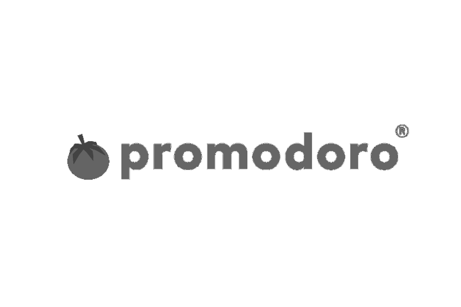 Logo Promodoro, Berufsbekleidung, Teamkleidung