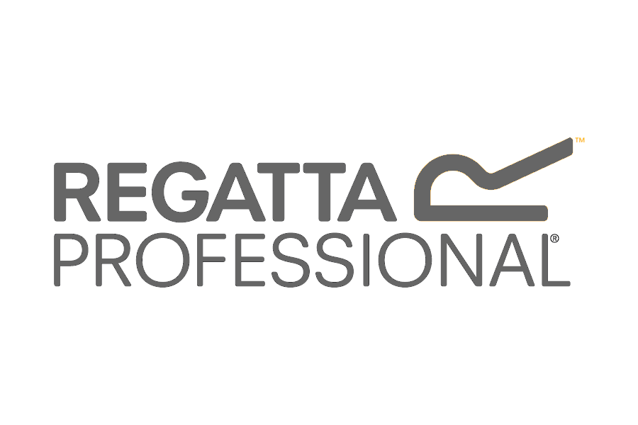 Logo Regatta Professional Berufskleidung, Arbeitskleidung, Softshelljacken, Arbeitshosen