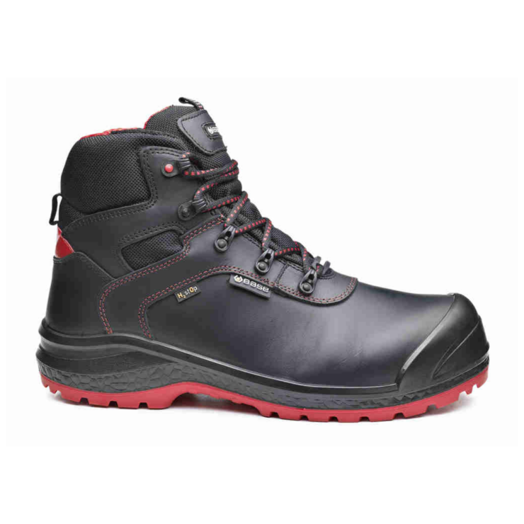 B0895 Be-Dry Mid S3 WR CI HRO SRC