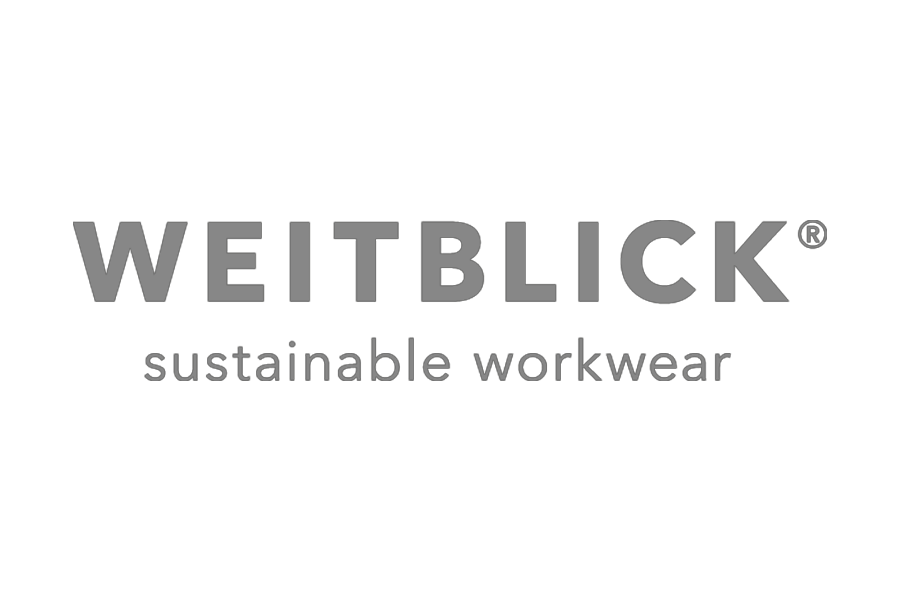 Weitblick Sustainable Workwear, Arbeitskleidung, Berufskleidung, Gastro, Schürzen, Medizin, Nachhaltig