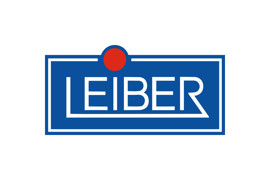 Logo Leiber für Gastrobekleidung, Medizinbekleidung und Pflegebekleidung