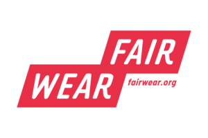 Fair Wear Nachhaltige Textilien, Arbeitskleidung, Workwear, Bekleidung