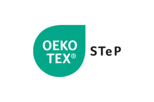 OekoTex Step, nachhaltig, Nachhaltigkeit, Zertifiziert