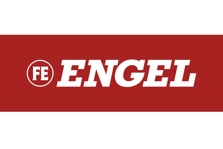 Logo Engel Arbeitsbekleidung