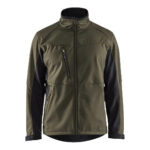 BLÅKLÄDER Softshell Jacke 49502516