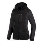 FHB JULIA Damen Softshell-Jacke