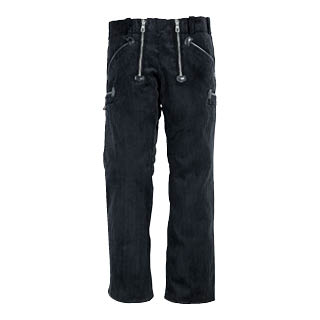 FHB PAUL Zunfthose, Trenkercord, Zunft, Zimmerer, Dachdecker, Arbeitskleidung, Made in Germany