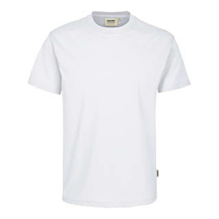 HAKRO T-Shirt, Eco, Nachhaltig, Mischgewebe, Arbeitskleidung, Industriewäsche, Teamkleidung