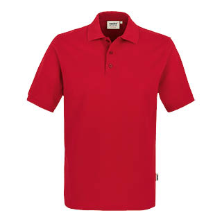HAKRO Poloshirt, Pique, Eco, Nachhaltig, Mischgewebe, Arbeitskleidung, Industriewäsche, Teamkleidung