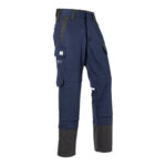 KÜBLER PROTECTIQ Welding Bundhose PSA 3