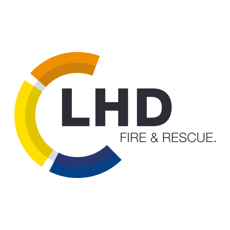 LHD Group Lion Feuerwehr, Dienstkleidung, Berufskleidung, PSA, Schutzkleidung, Ausstattung Feuerwehr, Handelspartner, Safety, Feuerwehrhemden