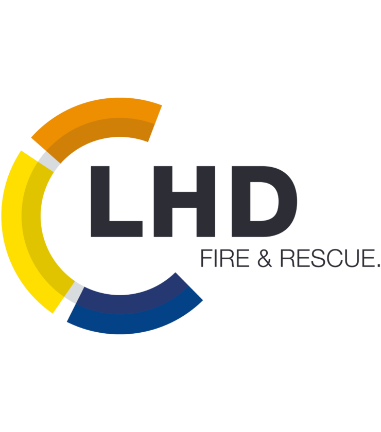 LHD Group Lion Feuerwehr, Dienstkleidung, Berufskleidung, PSA, Schutzkleidung, Ausstattung Feuerwehr, Handelspartner, Safety, Feuerwehrhemden