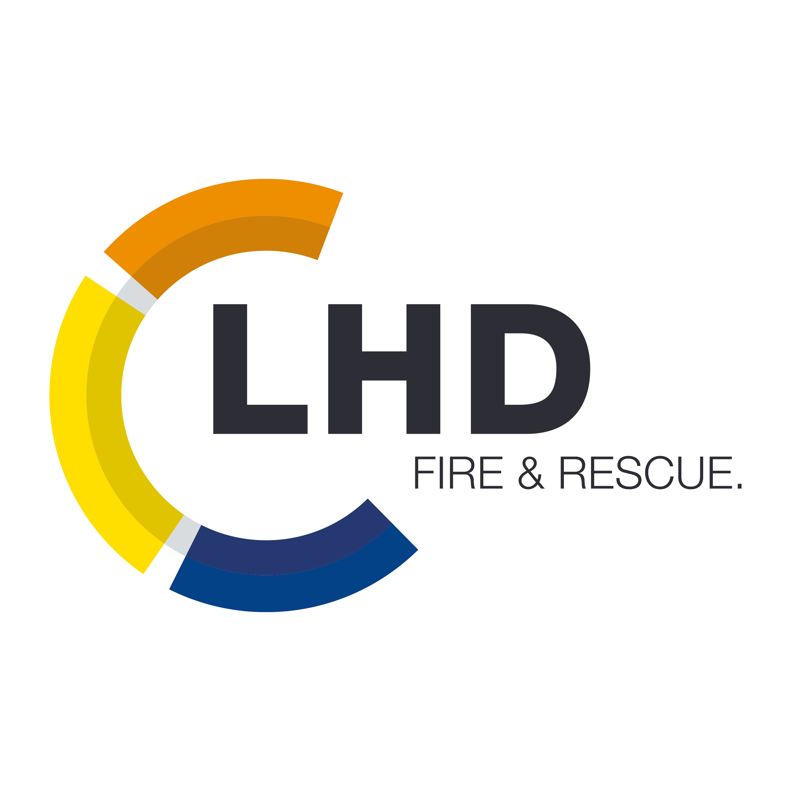 LHD Group Lion Feuerwehr, Dienstkleidung, Berufskleidung, PSA, Schutzkleidung, Ausstattung Feuerwehr, Handelspartner, Safety, Feuerwehrhemden