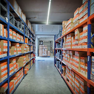 Antholzer Komplettlösung für Beschaffung, Procurement