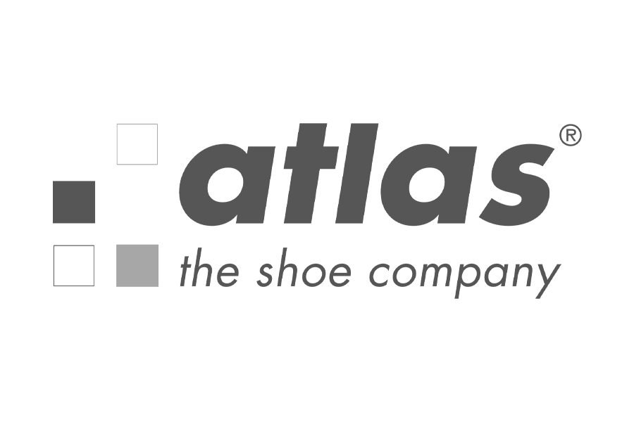 Logo Atlas Arbeitsschuhe, Sicherheitsschuhe