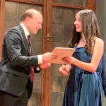 A-TEAM | ALINA | AUSBILDUNG