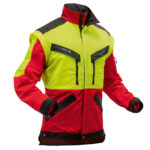 PFANNER KLIMAAIR Forstjacke
