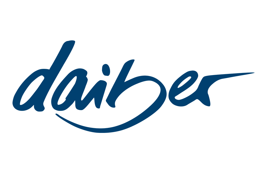 Logo Daiber Teamkleidung
