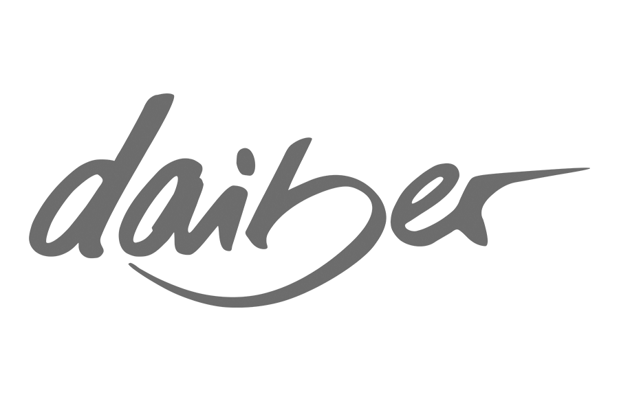 Logo Daiber Teamkleidung