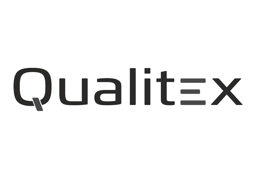 Logo Qualitex Workwear, PSA, Arbeitsbekleidung