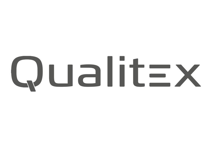 Logo Qualitex Workwear, PSA, Arbeitsbekleidung