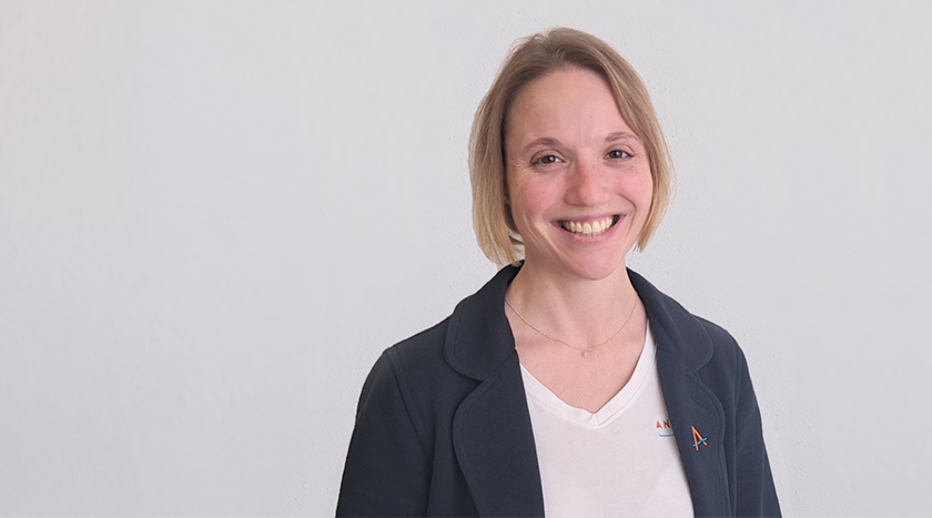 Antholzer Ansprechpartnerin Innendienst