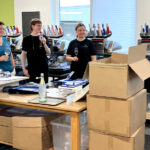 A-TEAM | LISA | AUSBILDUNG