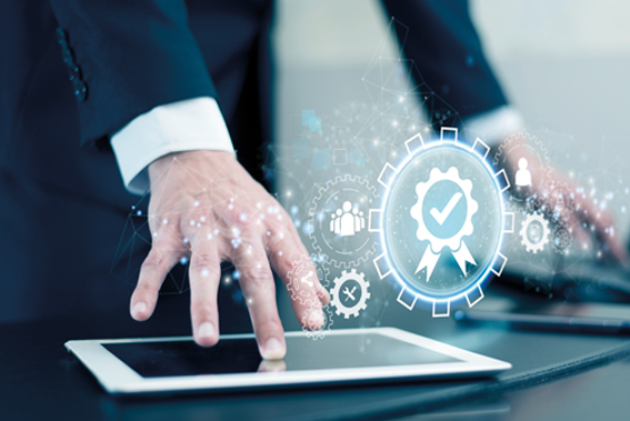 ANTHOLZER Corporate Webshop für die digitale Beschaffung von Corporate Fashion und Workwear, Controllingtool für Budgetverwaltung und Mitarbeiterverwaltung