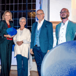 BESTER ARBEITGEBER NIEDERBAYERN | WIR HABEN DEN 1. PLATZ
