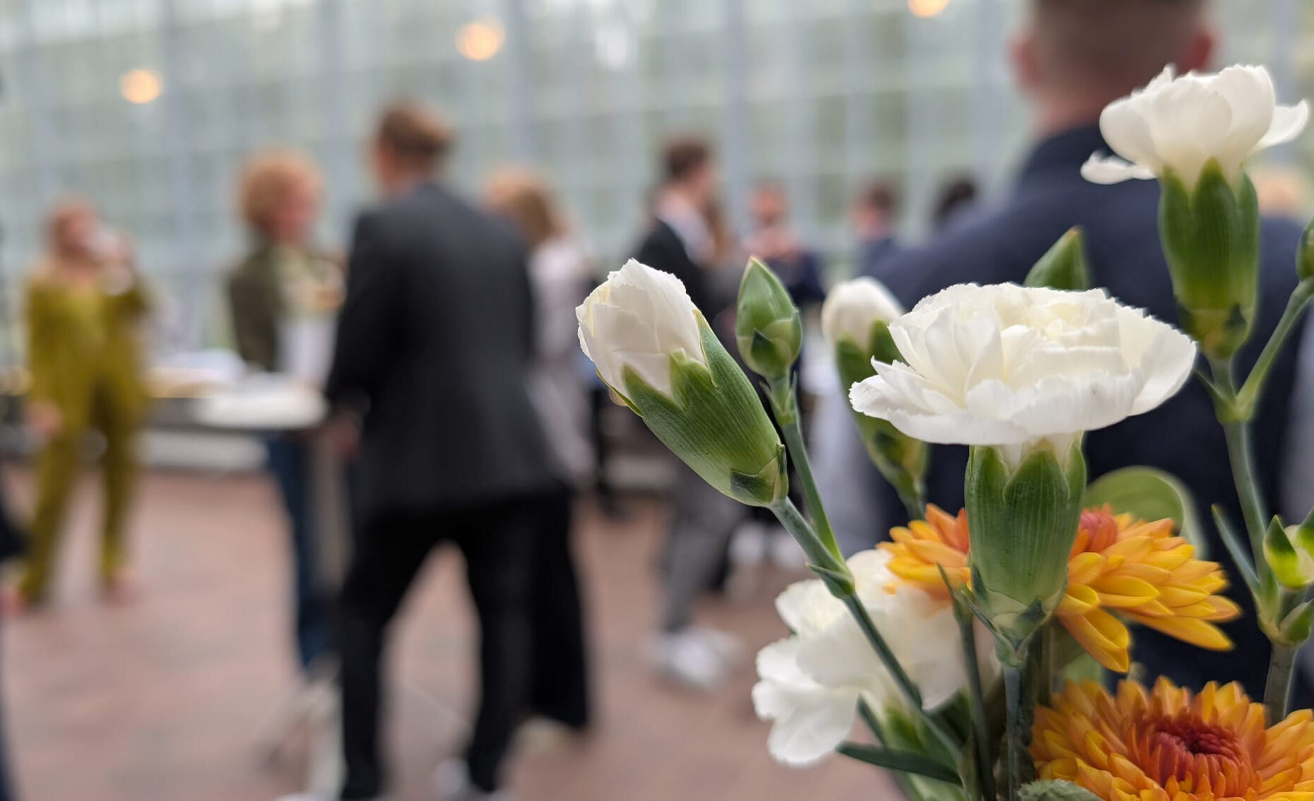 ANTHOLZER Nachhaltigkeitsevent für Arbeitsbekleidung und Teambekleidung, Kreislaufwirtschaft und Textilrecycling
