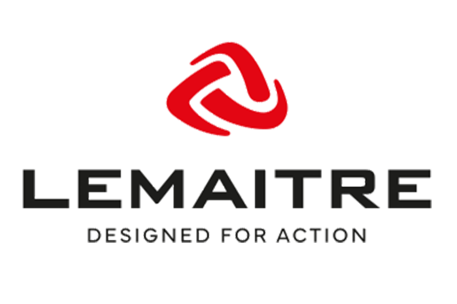 LeMaitre Logo Anbieter für Sichrheitsschuhe bei Antholzer passt immer, Vilsbiburg