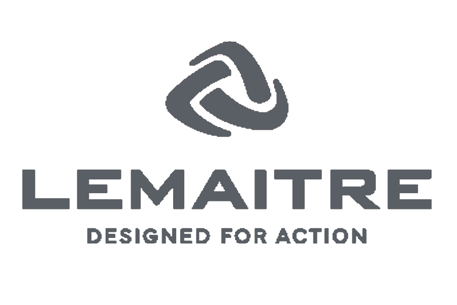 LeMaitre Logo Anbieter für Sichrheitsschuhe bei Antholzer passt immer, Vilsbiburg