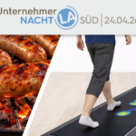 UNTERNEHMERNACHT LANDSHUT SÜD | 24.APRIL 2026