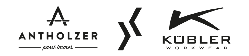 IFAT 2026, ANTHOLZER passt immer x Kübler Workwear. Wir präsen