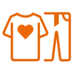 Icon individuelle Firmenkleidung mit Stick oder Druck, ANTHOLZER Smartshop, Mitarbeitershop für 5 bis 100 Mitarbeiter, Bestellung von Arbeitskleidung, Teamkleidung, Firmenkleidung mit Logo