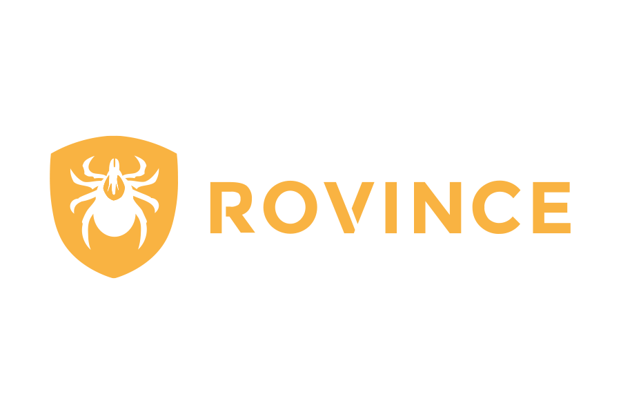 Logo ROVINCE, Anti-Zecken Schutzkleidung für Forst, Wald, Gartenbau, Outdoor, Jagd