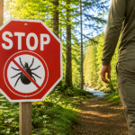 ANTI-ZECKEN KLEIDUNG | SCHUTZ ZUM TRAGEN