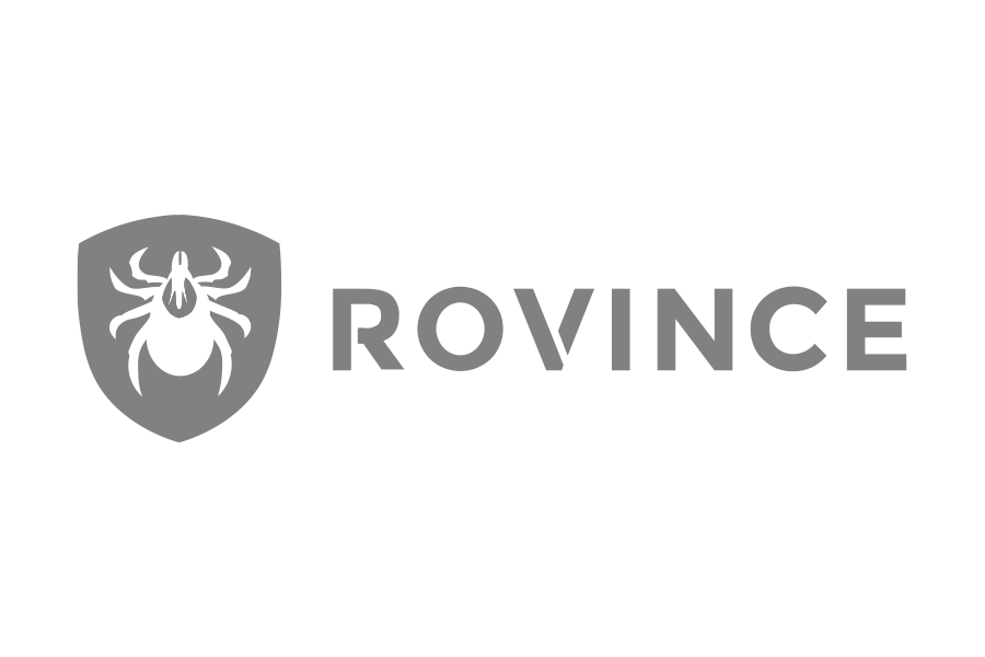 Logo ROVINCE, Anti-Zecken Schutzkleidung für Forst, Wald, Gartenbau, Outdoor, Jagd