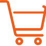 Einkaufen_Einkaufswagen Private Kleidung Waschdienst Waschservice