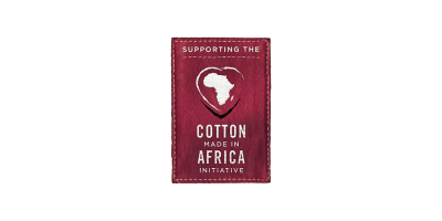 Cotton made in Africa, Nachhaltigkeit, Bekleidung, Baumwolle,