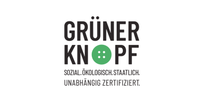 Grüner Knopf, Zertifikat, Nachhaltig, Textilien